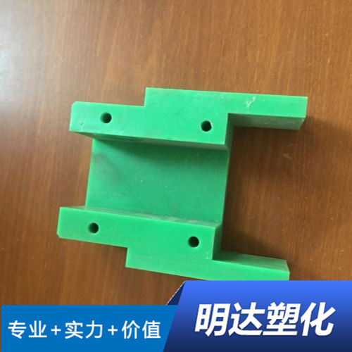 赣州工程机械耐磨塑料垫块
